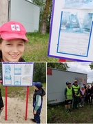 17.06.2025  Минутка безопасности "Опасность на воде"