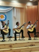 "Званочкі-2018"