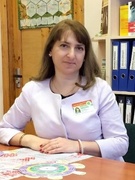 Власенко Эллада Григорьевна