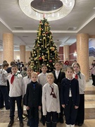 Акция "Наши дети"