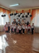 Районный шашечный турнир  "Умняша"