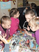 Путешествие в страну дорожных знаков