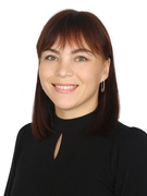 Суворова Ирина Евгеньевна