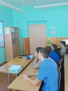 Вспомним всех поименно...
