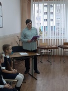 Обмен опытом с учителями дополнительного образования Брестской области