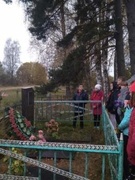 15 октября М.Шевченко