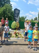 Митинг и Вахта Памяти