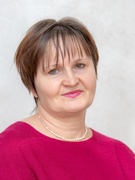 Селюк Наталья Степановна