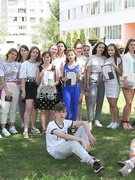 Вручение свидетельств