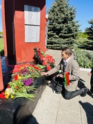 80-летие Великой Победы