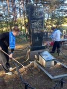 Акция "Обелиск"