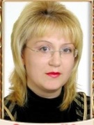 Лаврецкая Нина Федоровна