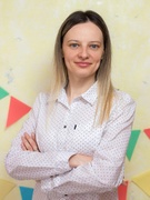 Митькина Лилия Васильевна