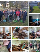 Мероприятия в 6-й школьный день