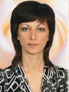 Кучинская Ирина Ивановна