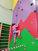 Коптевка - 2022, скалолазание - "скорость"