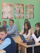 Взаимодействие с РОВД