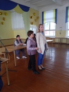 Общешкольное родительское собрание по итогам окончания 2021/2022 учебного года