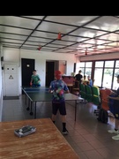 Спортивно-оздоровительный лагерь