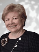 Чумакова Ирина Геннадьевна