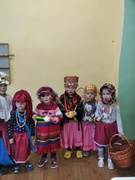 Калядуем