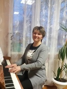 Субач Елена Анатольевна