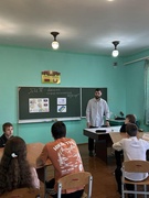 Внеклассное мероприятие "Бит - большой информационный турнир"