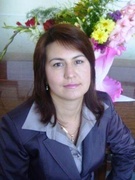 Корончик Светлана Сергеевна
