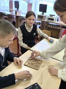 Неделя математики
