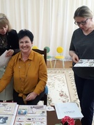 Методическое объединение музыкальных руководителей