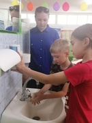 Летний лагерь. День 5