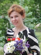 Бондарь Светлана Федотовна
