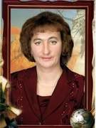 Дубинко Мария Станиславовна