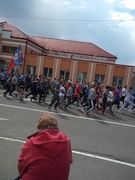Всебелорусский забег