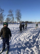 Шестой школьный день (31.01.2026)