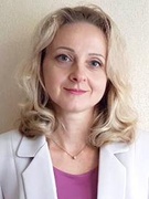 Ерошевич Наталия Станиславовна