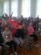 Лагерь "НЕПОСЕДЫ"