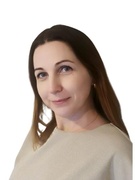 Романенкова Татьяна Владимировна