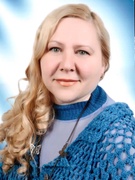 Удовенко Елена Павловна