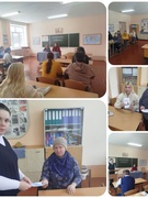 Родительское собрание "Осторожно суицид!" для родителей учащихся 9-11 классов