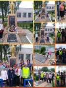 Акцыя "Ніхто не забыты, нішто не забыта"