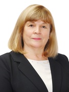 Жигало Тамара Михайловна