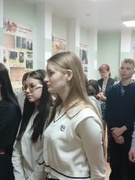 «Школа Активного Гражданина» 23.12.2025г. Тема: «Быть достойным гражданином Республики Беларусь – значит знать и уважать историю своей страны, белорусского народа»