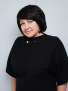 Теплова Марина Борисовна