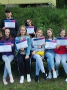 Каникулы с пользой в Полоцком университете
