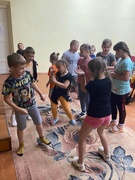 02.06.2023 - «В нашем доме не скучают»