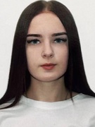Яцкевич Ангелина Александровна