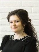 Князева Яна Александровна