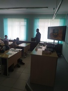 ВСТРЕЧИ С ПРЕДСТАВИТЕЛЯМИ ВЫСШИХ УЧЕБНЫХ ЗАВЕДЕНИЙ