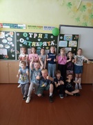 Воспитательно-оздоровительный лагерь "Наследие" 2025 г.